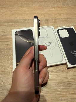IPhone 16 pro - 5