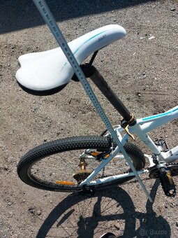 Dámské kolo Merida - 5