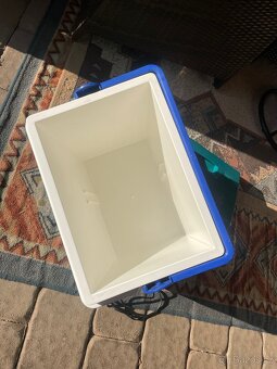 2xLednička do auta na 12V + na mrazící destičky - 5