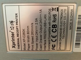 PC, dotykový display - 5