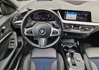 BMW Řada 2 218d Gran Coupe,M Sport,1.Maj. - 5