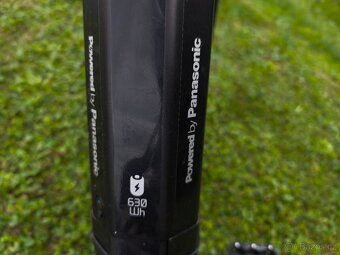 Crussis ONE LARGO 9.6-S BAFANG M500 (2021) - 5