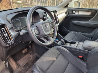 Volvo XC40 - 5