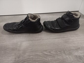 Zimní Froddo vel.34; 22,4 cm - 5