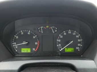 Prodám Škoda Fabia 1.4 16v - 5