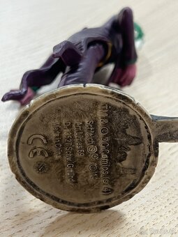 Figurky Schleich Batman a Harley Quinn 22514 a Joker 22510 - 5