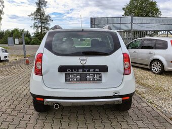 DACIA DUSTER 1.6 16V 4x4 LAUREATE,ALU,AC,57.850KM. - 5