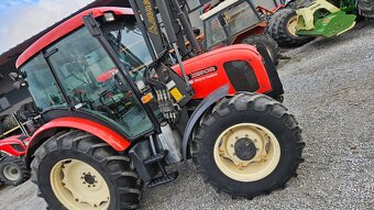 Zetor quicke AGRAM - 5