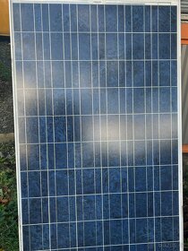 Prodám fotovoltaické  solární panely - 5