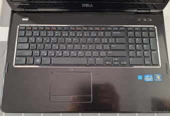 Notebook Dell Inspiron N7110 - 5