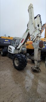 Menzi Muck A91 4x4 Plus - 5