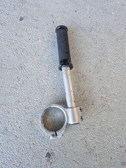 řidítka Ducati 848 1098 1198 - 5
