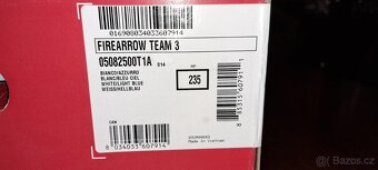 Prodám lyžařské boty Nordica vel. 235 ( EU 37 ) - 5