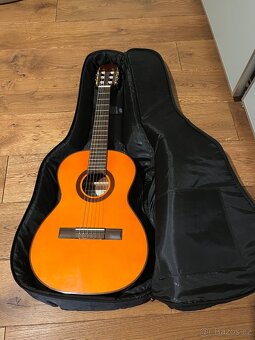 Dětská kytara Pablo Vitaso VCG-15 vel. 1/2 - 5