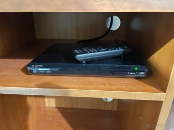 Bang&Olufsen BeoCenter 6-26 televize LCD - 5