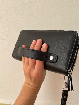 Pánská peněženka - 5