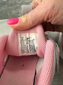 Dětské Nike Air 70 - 5