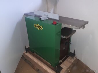 Rojek hoblovka s protahem msp 310 - 5