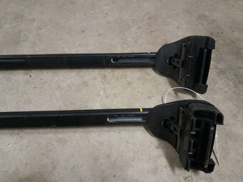 Střešní nosiče - 5