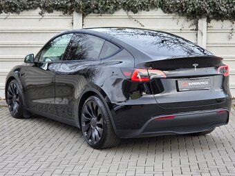 Tesla Model Y Performance SOH 94% Tovární Záruka - 5