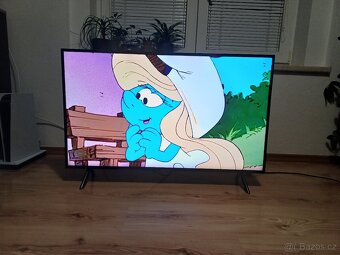 4K Smart TV Samsung UE43NU7192-úhlopříčka 108cm - 5