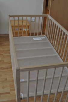 Dětské postýlky - 5