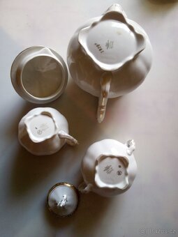 Starý Porcelán - 5