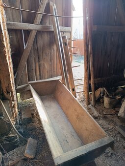 Rýna + troky na zabijačku - 5