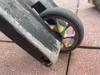 Koloběžka ethic - 5