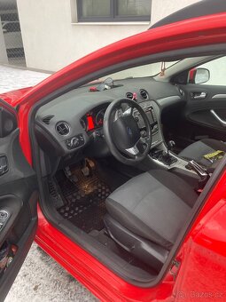 Prodám Ford Mondeo MPK4 2.0tdci - 5