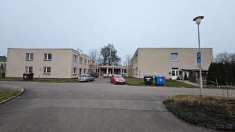 PRONÁJEM BYTU 2kk V UO - 5