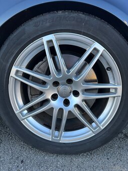 Audi A6 S-Line 3.0 BiTDI 230kw - 5