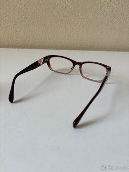Dámské dioptrické brýle značky Prada - 5