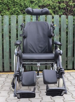 013-Polohovací vozík Clematis - 5