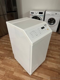 Pračka Miele (286) - 5