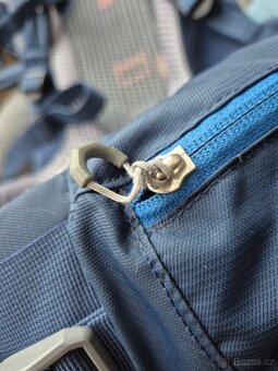 Krosna Deuter Kid Comfort - 5