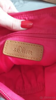 Kabelka s.Oliver - 5