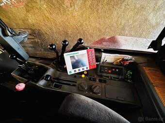 Case Magnum 7220 PRO - 5