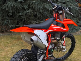 KTM SXF 450 2018 - 5