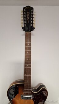 Framus Sorento 5/012 rok 1966 - 5