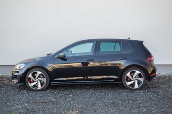 Volkswagen Golf 2.0 TSI BMT GTI "Performance" - 5