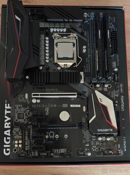 Prodám - základ pro PC - 5