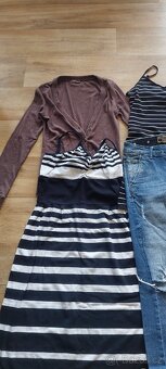 Dámské oblečení, velikost: S - 5