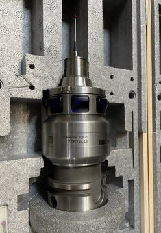 Obráběcí centra - pětiosá DMU 80 FD duoBLOCK - 5