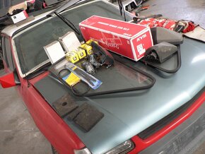 OPEL CORSA A GSi - 5