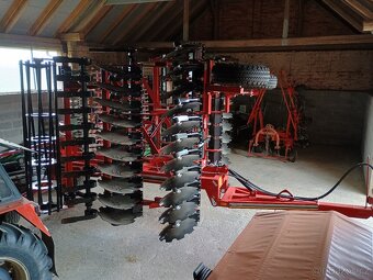 Diskový podmítač - 5