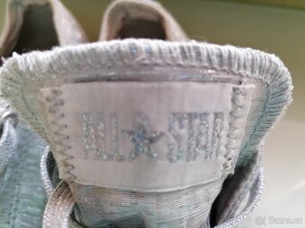 tenisky zn Converse All Star - 5