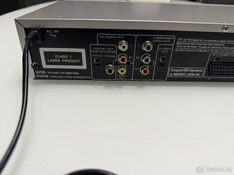 Marantz DV4400 - 5