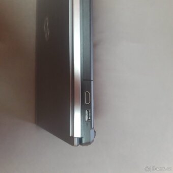 Fujitsu Lifebook E754 | 15.6" Full HD IPS | 12GB RAM | 250G - 5