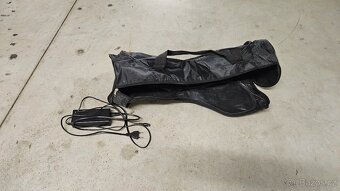 Hoverboard Kolonožk - 5